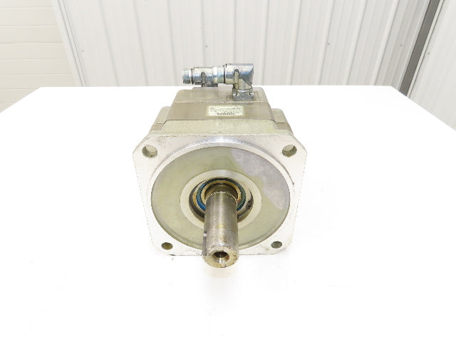 Siemens 1FK7100-5AF71-1AH0 Servo Motor 3000 RPM