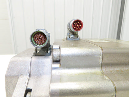 Siemens 1FK7100-5AF71-1AH0 Servo Motor 3000 RPM