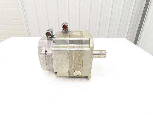 Siemens 1FK7100-5AF71-1AH0 Servo Motor 3000 RPM
