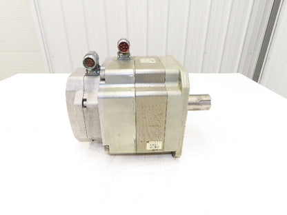 Siemens 1FK7100-5AF71-1AH0 Servo Motor 3000 RPM