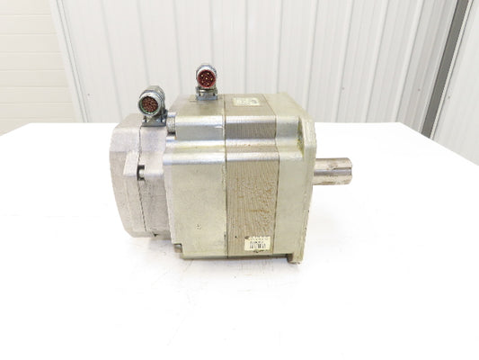 Siemens 1FK7100-5AF71-1AH0 Servo Motor 3000 RPM
