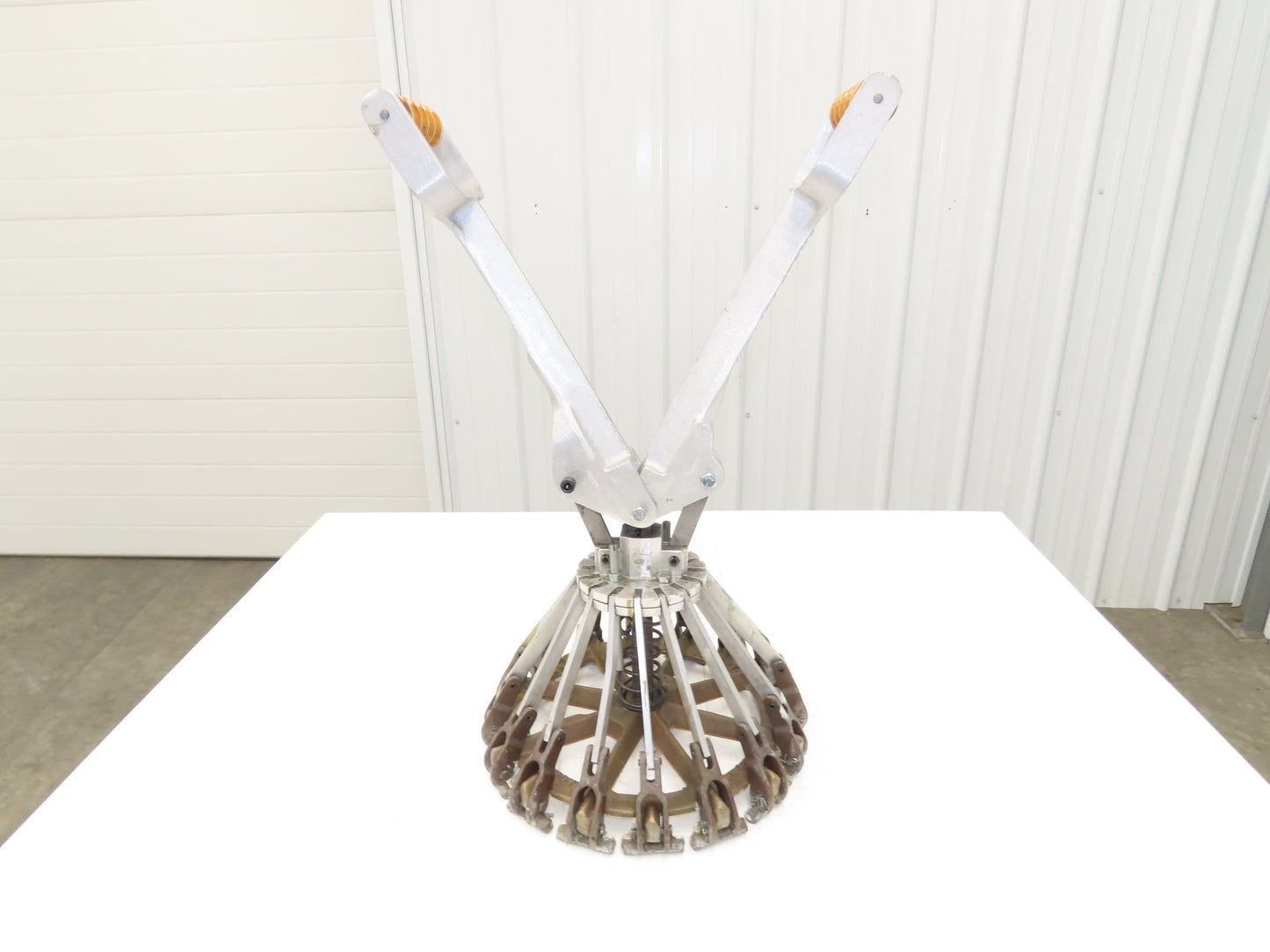 Cary 26WLUS Sparkless Manual Closing Tool 11.25" 5 Gallon Pail Lidder Steel