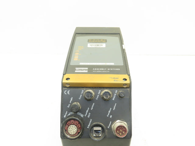 Atlas Copco TC 52S-N Power Macs Tightening Systems Controller