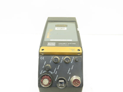 Atlas Copco TC 52S-N Power Macs Tightening Systems Controller