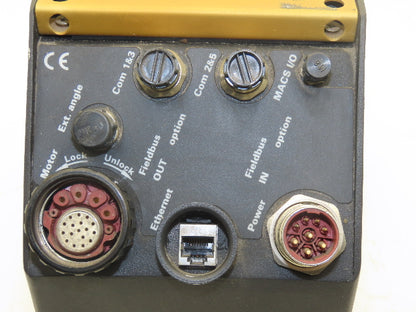 Atlas Copco TC 52S-N Power Macs Tightening Systems Controller