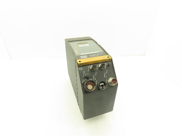 Atlas Copco TC 52S-N Power Macs Tightening Systems Controller