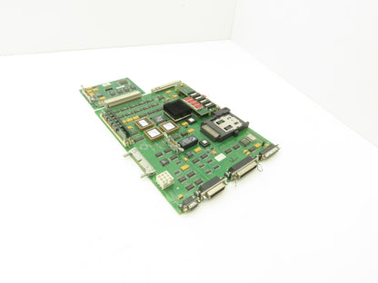 Micro Industries Printing System Motherboard 32MB RAM