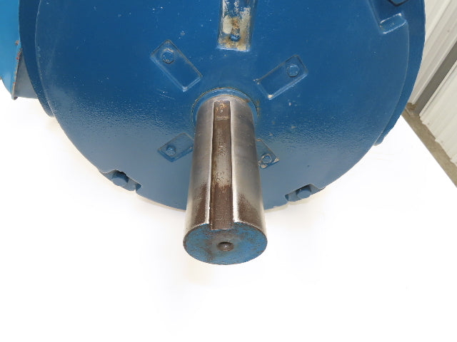 Westinghouse 680B102G52 Electric Motor 100Hp 230/460V 3Ph 1770RPM 404T Frame DP