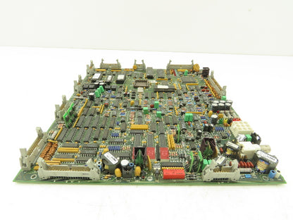 Micro Industries Ink Jet Controller PCB Needs 0177802-001 XLINX Chip