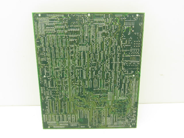Micro Industries Ink Jet Controller PCB Needs 0177802-001 XLINX Chip