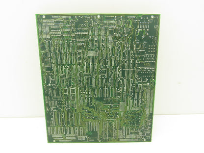 Micro Industries Ink Jet Controller PCB Needs 0177802-001 XLINX Chip