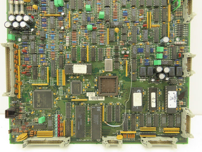 Micro Industries Ink Jet Controller PCB Needs 0177802-001 XLINX Chip