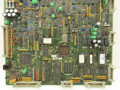 Micro Industries Ink Jet Controller PCB Needs 0177802-001 XLINX Chip