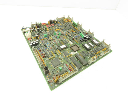 Micro Industries Ink Jet Controller PCB Needs 0177802-001 XLINX Chip