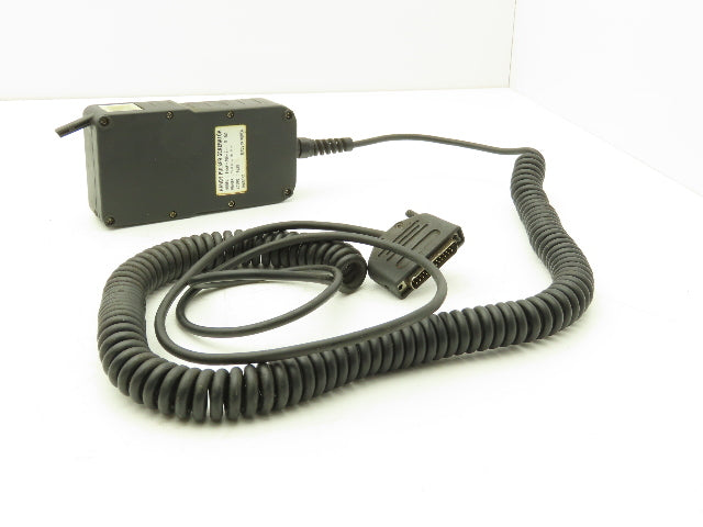 Autonics ENHP-100-2-L-5-M4 Handy Pulse Generator Rotary Encoder 5VDC