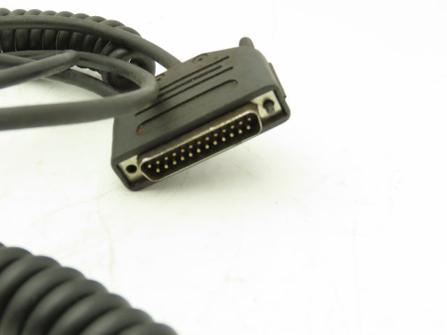 Autonics ENHP-100-2-L-5-M4 Handy Pulse Generator Rotary Encoder 5VDC