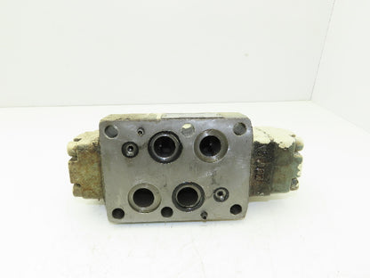 Yuken Vickers DG4V-3-6C-M-P7-H-7-50-JA100 Directional Valve DHG-06-3CI3-ET-5036