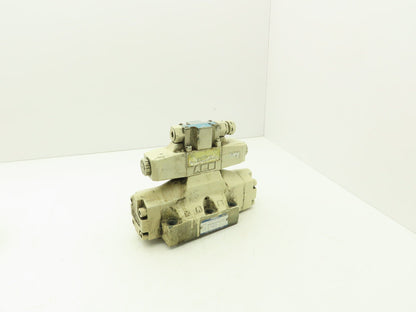 Yuken Vickers DG4V-3-6C-M-P7-H-7-50-JA100 Directional Valve DHG-06-3CI3-ET-5036