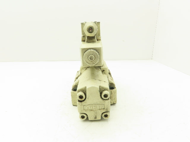 Yuken Vickers DG4V-3-6C-M-P7-H-7-50-JA100 Directional Valve DHG-06-3CI3-ET-5036
