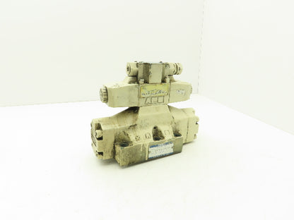 Yuken Vickers DG4V-3-6C-M-P7-H-7-50-JA100 Directional Valve DHG-06-3CI3-ET-5036