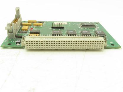 Micro Industries 0179504 | 9700697-0001G | 0179502 Data System Output Board