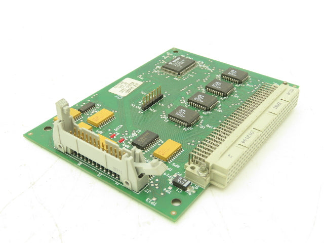 Micro Industries 0179504 | 9700697-0001G | 0179502 Data System Output Board