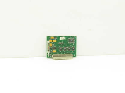 Micro Industries 0179504 | 9700697-0001G | 0179502 Data System Output Board