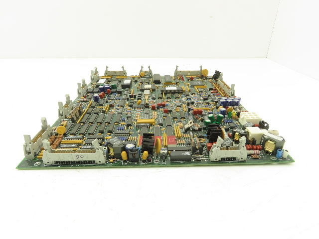 Micro Industries Ink Jet Controller PCB