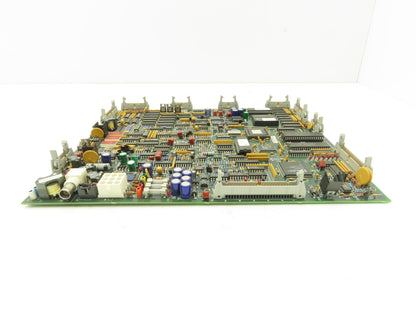 Micro Industries Ink Jet Controller PCB