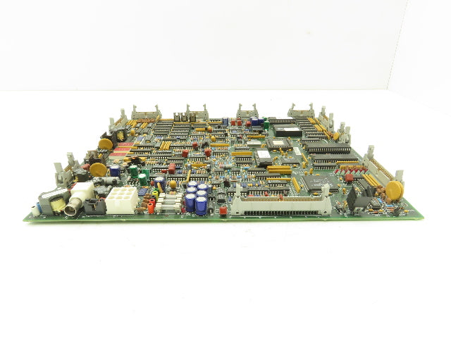 Micro Industries Ink Jet Controller PCB