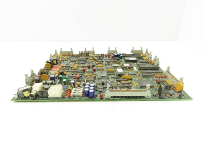 Micro Industries Ink Jet Controller PCB