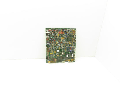 Micro Industries Ink Jet Controller PCB