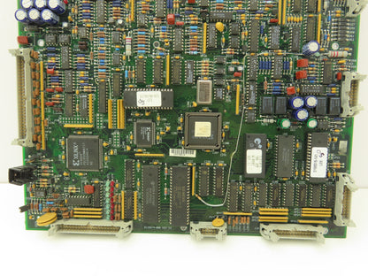 Micro Industries Ink Jet Controller PCB