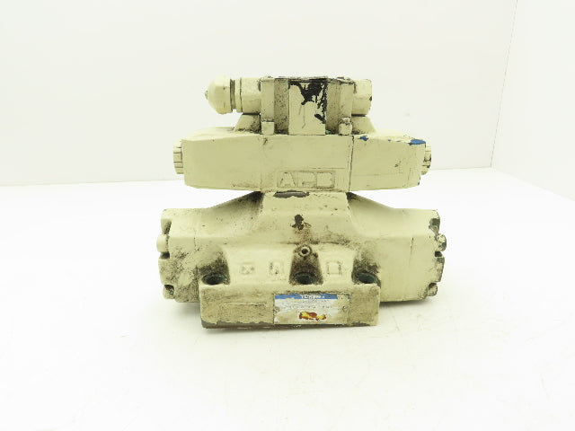 Yuken Vickers DG4V-3-6C-M-P7-H-7-50-JA100 Directional Valve DHG-06-3C54-T-5049