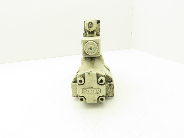 Yuken Vickers DG4V-3-6C-M-P7-H-7-50-JA100 Directional Valve DHG-06-3C54-T-5049