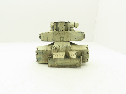 Yuken Vickers DG4V-3-6C-M-P7-H-7-50-JA100 Directional Valve DHG-06-3C54-T-5049