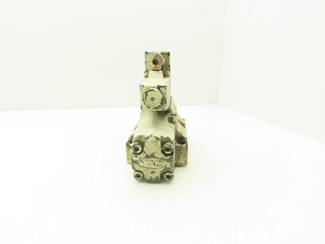 Yuken Vickers DG4V-3-6C-M-P7-H-7-50-JA100 Directional Valve DHG-06-3C54-T-5049