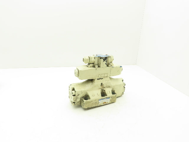 Yuken Vickers DG4V-3-6C-M-P7-H-7-50-JA100 Directional Valve DHG-06-3C54-T-5049