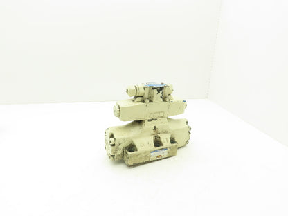 Yuken Vickers DG4V-3-6C-M-P7-H-7-50-JA100 Directional Valve DHG-06-3C54-T-5049