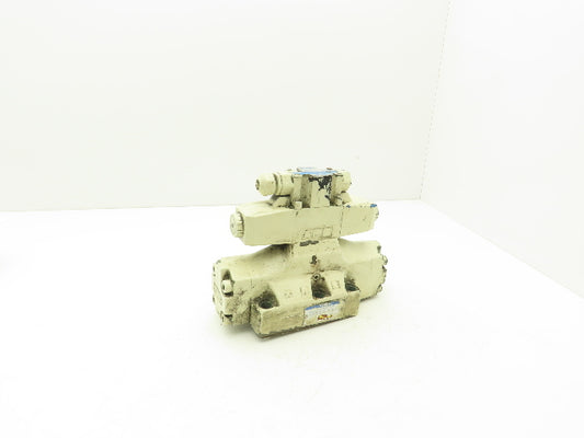 Yuken Vickers DG4V-3-6C-M-P7-H-7-50-JA100 Directional Valve DHG-06-3C54-T-5049