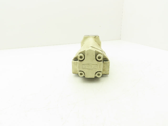 Yuken DHG-06-3C4-5033 Hydraulic Directional Valve