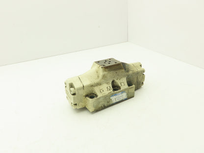 Yuken DHG-06-3C4-5033 Hydraulic Directional Valve