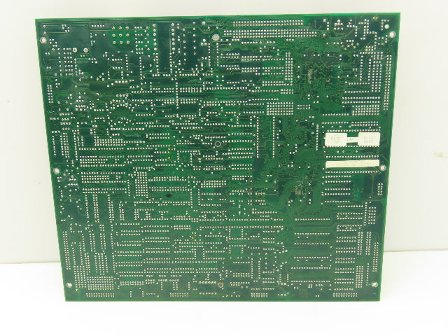 Micro Industries 017198-091 Ink Jet Controller PCB Rev 00 U86