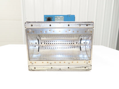 Fusion Systems 1223B2 UV Irradiator with Blower