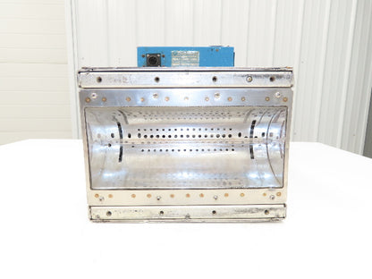 Fusion Systems 1223B2 UV Irradiator with Blower