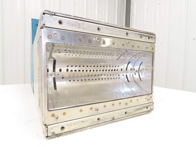 Fusion Systems 1223B2 UV Irradiator with Blower