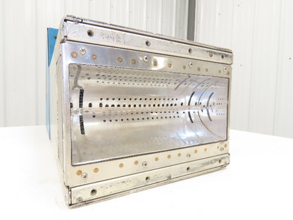 Fusion Systems 1223B2 UV Irradiator with Blower