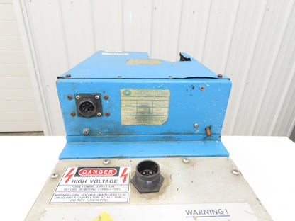 Fusion Systems 1223B2 UV Irradiator with Blower