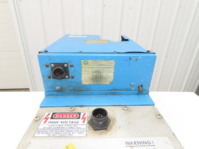 Fusion Systems 1223B2 UV Irradiator with Blower