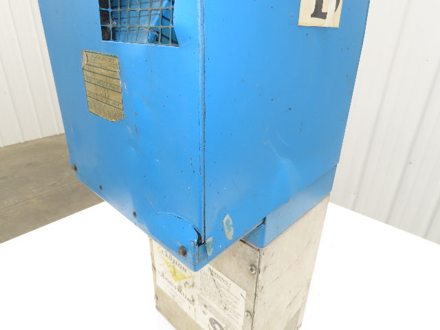 Fusion Systems 1223B2 UV Irradiator with Blower